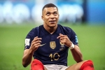Kylian Mbappe record deal, Kylian Mbappe wealth, mbappe rejects a record bid, Lionel messi