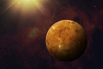 Venus, microorganisms, researchers find the possibility of life on planet venus, Saturn