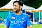 MS Dhoni IPL career, MS Dhoni, ms dhoni responds about his ipl retirement, Ms dhoni