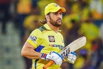MS Dhoni breaking updates, MS Dhoni wickets, ms dhoni achieves a new milestone in ipl, Cricket
