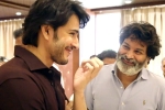 Mahesh Babu, Mahesh Babu next movie, mahesh babu and trivikram movie latest updates, Vikram movie
