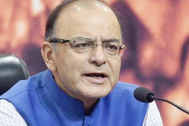 Arun Jaitley asks Russian Arms firms to “Make in India”