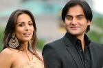 arbaaz khan new wife, arbaaz khan son, malaika arora opens up about her divorce with arbaaz khan, Arbaaz khan