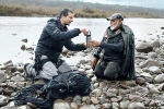 man vs wild, man vs wild special episode, man vs wild narendra modi was calm in crisis says bear grylls, Sinking man vs wild, man vs wild special episode, man vs wild narendra modi was calm in crisis says bear grylls, Sinking