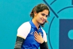 Manu Bhaker, Paris Olympics 2024, manu bhaker missed to create history, Tokyo olympics