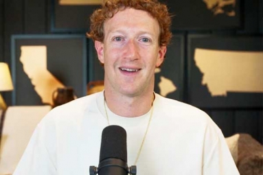 Mark Zuckerberg responds about AI Creators