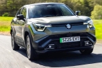 Maruti Suzuki E Vitara variants, Maruti Suzuki E Vitara colours, maruti suzuki e vitara to debut on september 3rd, System