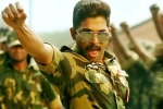 Vakkantham Vamsi, Na Peru Surya updates, massive indian release for allu arjun s na peru surya, Bhojpuri