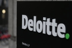 deloitte hyderabad, Indian It companies in US, govt may ban deloitte for alleged malpractice and ill conduct in il fs accounts, Rice water