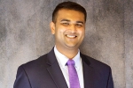 United States, joe biden, meet amit jani who will help joe biden in his presidential campaign, South asians
