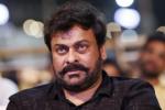 VV Vinayak, Chiranjeevi updates, megastar turns khaidi no 150, Khaidi no 150
