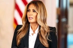 Melania Trump in UK, Melania Trump updates, melania trump s documentary flops in uk, Family