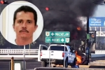 El Mencho in Mexico, El Mencho wealth, mexico s most wanted drug lord el mencho killed, El mencho