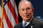 United States, Democratic presidential campaign, michael bloomberg exists 2020 presidential campaign and endorses joe biden, New hampshire