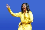 Most Admired Woman Michelle Obama, Michelle Obama, michelle obama wins america s most admired woman title, Pope francis
