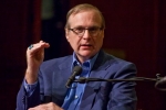 Paul Allen, Microsoft, microsoft co founder paul allen dies at 65, Forbes magazine