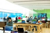 data, Microsoft, microsoft shared indian bank customers data with u s intel report, Indian banks