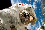 women on moon, land on moon, first woman to land on moon will be american mike pence, Blue origin