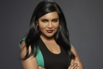 mindy kaling age, mindy kaling, indian american actress mindy kaling celebrates 40th birthday by donating 40k to various charities, Indian wedding