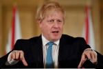 downing street, covid-19, uk prime minister boris johnson hospitalised for persistent covid 19 symptoms, Downing street
