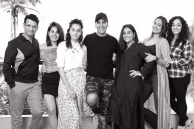 U.S. Based Filmmaker Accuses Akshay Kumar&#039;s Mission Mangal of Plagiarism