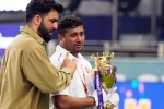 Mohsin Naqvi Vs Suryakumar Yadav breaking, Mohsin Naqvi Vs Suryakumar Yadav updates, mohsin naqvi wants suryakumar yadav to collect asia cup trophy in dubai, Cricket