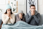 Monsoon Flu Symptoms ignored, Monsoon Flu Symptoms latest updates, why you should not ignore monsoon flu symptoms, Rema