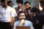 Vishnu Manchu Mosagallu​ movie review, Mosagallu​ movie review and rating, mosagallu movie review rating story cast and crew, Navdeep