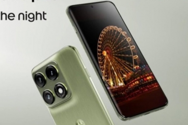 Motorola Edge 70 Pro Launched in India