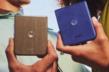 Motorola Razr 70 Series Design and Colour Options Revealed