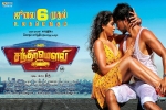 Mr. Chandramouli Kollywood movie, release date, mr chandramouli tamil movie, Gautham karthik