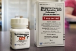 oxygen, patients, multiple steroids to help severely ill covid 19 patients, American medical association