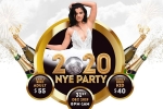 Lets Nacho Nye 2020 in DoubleTree by Hilton Hotel, Massachusetts Current Events, lets nacho nye 2020, Hilton