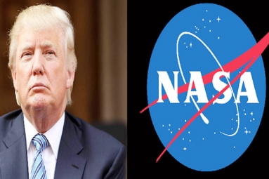 NASA Climate Research Mission into Dillema!