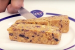 Orion, NASA, omg tasty bar breakfast for space, Orion