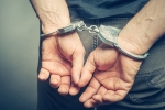 Indians in UK, nri arrested on rape charges, nri based in uk arrested from igi airport for raping woman he met on matrimonial site, Nri status