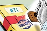 NRIs, RTI, government nris cannot file rti applications, Rti act