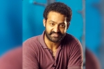 NTR lean look, NTR new movie, ntr getting into his fittest look, Uk news