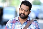 NTR birthday, NTR twitter, ntr urges his fans about his birthday, Stay at home