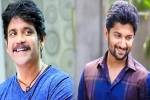 Ashwini Dutt, Nani next movie, interesting title locked for nag nani film, Sriram aditya