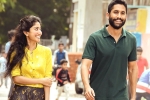 Sekhar Kammula, Sai Pallavi, love story trailer naga chaitanya shines as a telangana youngster, Asian cinemas