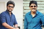 Ashwini Dutt, Nagarjuna new movie, nagarjuna and nani s multi starrer, Yuddham Ashwini Dutt, Nagarjuna new movie, nagarjuna and nani s multi starrer, Yuddham