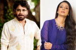 Nagarjuna and Tabu, Nagarjuna and Tabu new breaking, nagarjuna and tabu to team up, Tamil
