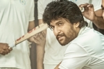 Jersey latest, Jersey, nani surprises with jersey teaser, Yuddham Jersey latest, Jersey, nani surprises with jersey teaser, Yuddham