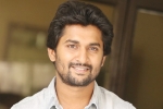 Nani updates, Nani next, nani shocks mani ratnam, Yuddham Nani updates, Nani next, nani shocks mani ratnam, Yuddham