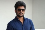 Regina Cassandra, Prasanth Varma, nani s special request for awe, Regina cassandra