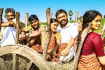 Narappa rating, Narappa rating, narappa movie review rating story cast and crew, Rakhi