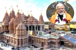 Abu Dhabi's first Hindu temple pictures, Abu Dhabi's first Hindu temple, narendra modi to inaugurate abu dhabi s first hindu temple, Sports