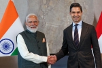 Modi on Indo-Dutch Ties, Indo-Dutch Ties, narendra modi announces elevation of indo dutch ties, Latest