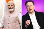 Narendra Modi latest updates, Narendra Modi USA schedule, narendra modi to meet elon musk on his us visit, Tesla